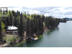 8398 N BRIDGE LAKE ROAD Bridge Lake, BC V0K 1X2