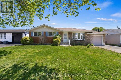 554 LAKE STREET  St. Catharines (Lakeport), ON L2N 4H9
