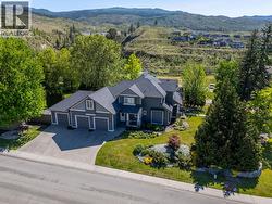 1717 Canyon View Court Kelowna, BC V1W 4A2