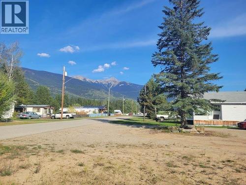 1123 14Th Avenue, Valemount, BC 