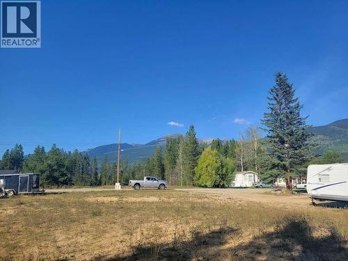 1123 14Th Avenue, Valemount, BC 