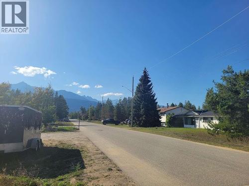 1123 14Th Avenue, Valemount, BC 