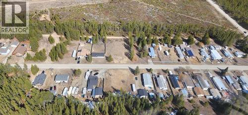 1123 14Th Avenue, Valemount, BC 