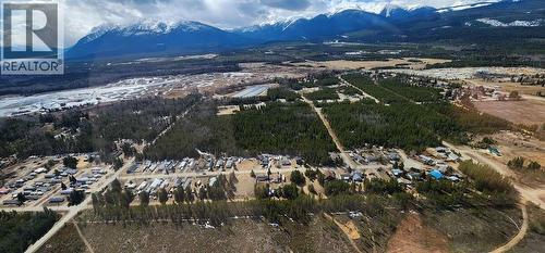 1123 14Th Avenue, Valemount, BC 