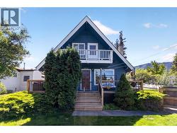 2814 Caen Road Sorrento, BC V0E 2W0