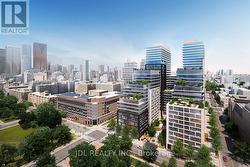 2813 E - 70 PRINCESS STREET Toronto, ON M5A 0X6