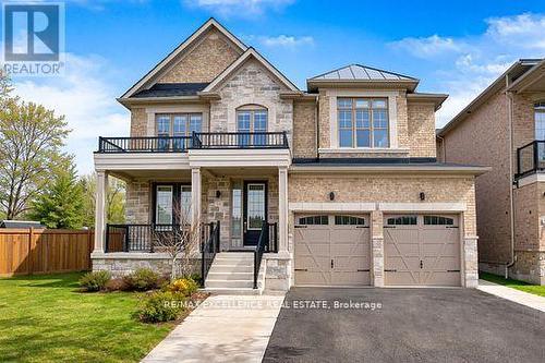 10 PENNINE DRIVE  Whitby, ON L1P 0C3