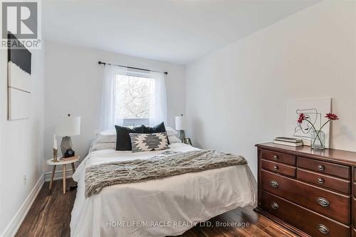 37 Banner Crescent, Ajax, ON - Indoor Photo Showing Bedroom