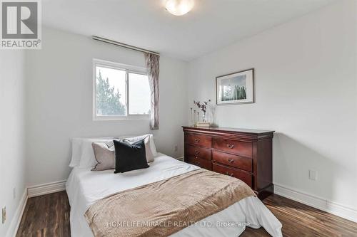 37 Banner Crescent, Ajax, ON - Indoor Photo Showing Bedroom