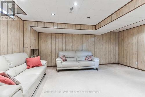 37 Banner Crescent, Ajax, ON - Indoor