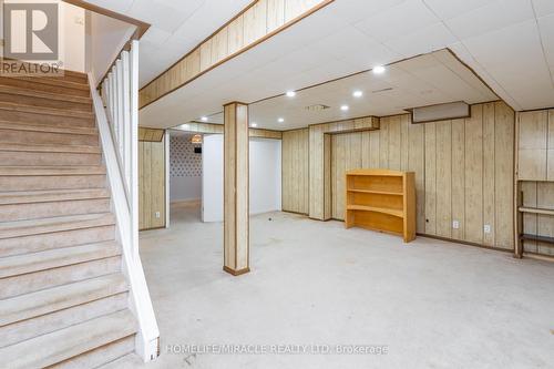 37 Banner Crescent, Ajax, ON - Indoor