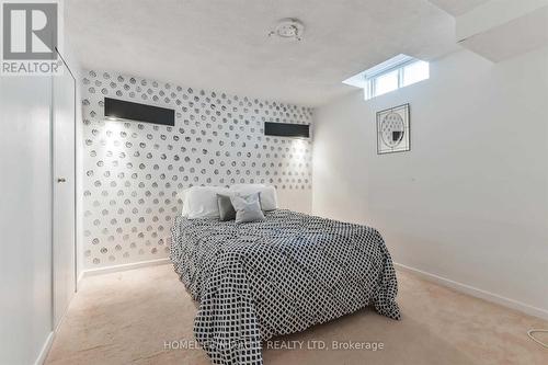 37 Banner Crescent, Ajax, ON - Indoor Photo Showing Bedroom