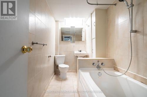 37 Banner Crescent, Ajax, ON - Indoor Photo Showing Bathroom