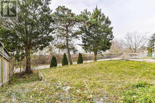 37 Banner Crescent, Ajax, ON - Outdoor
