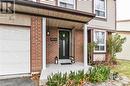 37 Banner Crescent, Ajax, ON  - Outdoor With Exterior 