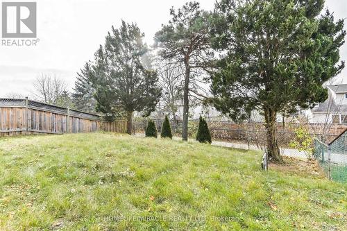 37 Banner Crescent, Ajax, ON - Outdoor