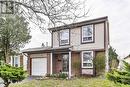 37 Banner Crescent, Ajax, ON  - Outdoor 