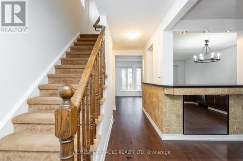 37 Banner Crescent, Ajax, ON - Indoor Photo Showing Other Room