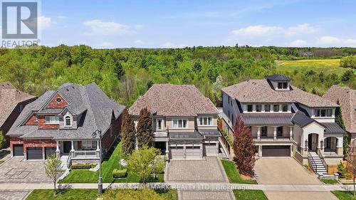 24 BLUFF TRAIL  King, ON L7B 0A1