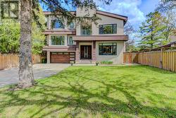 37 CHATFIELD DRIVE Toronto, ON M3B 1K6