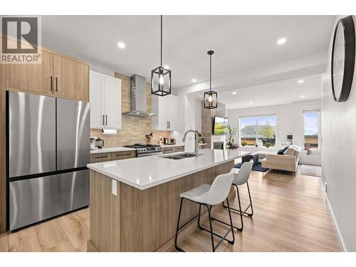 2835 Canyon Crest Drive Unit# 25  West Kelowna, BC V4T 0E3