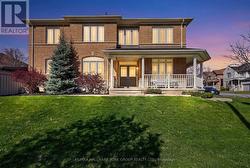 75 MCLARTY GATE Aurora, ON L4G 0G5