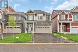 270 BEECHWOOD FOREST LANE Gravenhurst, ON P1P 1A7