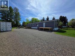 1286 BASS ROAD Quesnel, BC V2J 3W5