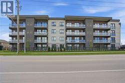 7549B KALAR Road Unit# 314 Niagara Falls, ON L2H 3W7
