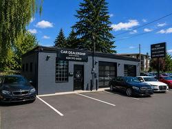 16187 FRASER HIGHWAY Surrey, BC V4N 0G2