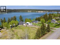 2568 CHIMNEY LAKE ROAD Williams Lake, BC V2G 5J2