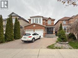 BSMT - 25 EASTVALE DRIVE Markham, ON L3S 4N9