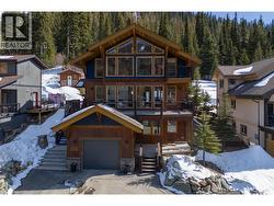 2431 Fairways Drive Sun Peaks, BC V0E 5N0