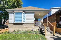 LOWER LEVEL - 294 FAIRFIELD AVENUE S Hamilton, ON L8H 5H6