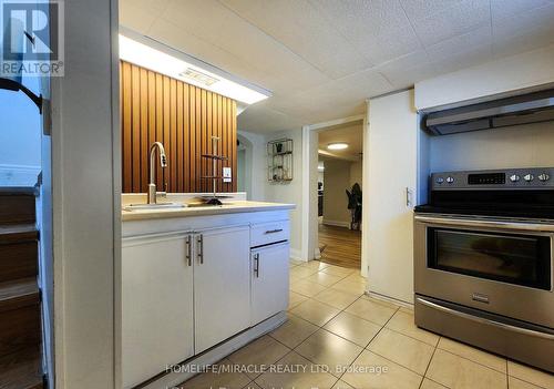 LOWER LEVEL - 294 FAIRFIELD AVENUE S , Hamilton, Ontario L8H 5H6 2