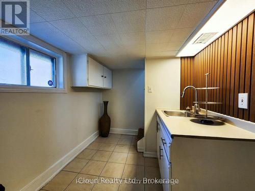 LOWER LEVEL - 294 FAIRFIELD AVENUE S , Hamilton, Ontario L8H 5H6 3