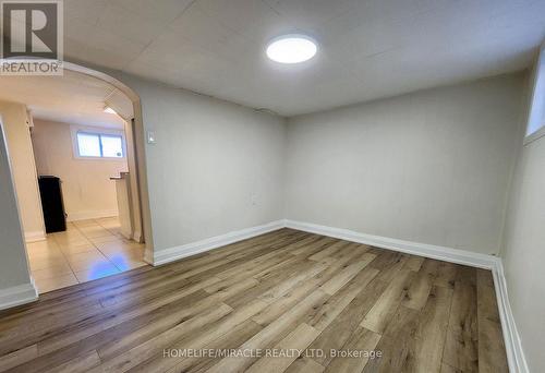 LOWER LEVEL - 294 FAIRFIELD AVENUE S , Hamilton, Ontario L8H 5H6 5