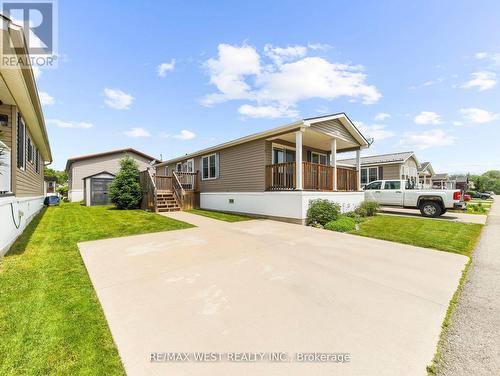 7 ASH - 4449 MILBUROUGH LINE  Burlington, ON L7P 0C5