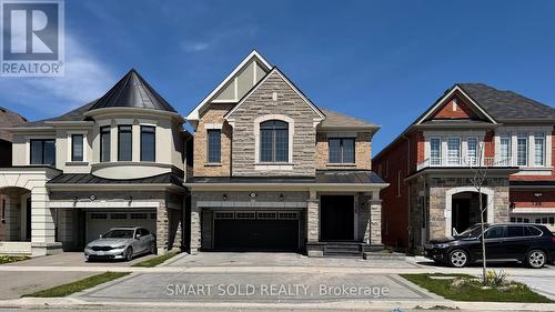 138 WILLIAM F BELL PARKWAY  Richmond Hill, ON L4S 0L7