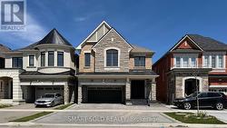 138 WILLIAM F BELL PARKWAY Richmond Hill, ON L4S 0L7