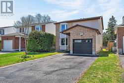 1702 BOISBRIAND CRESCENT Ottawa, ON K1C 4T9