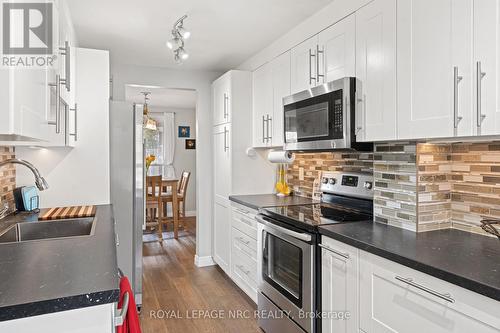 18 - 242 Lakeport Road, St. Catharines (Lakeport), ON 