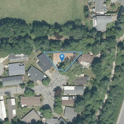 2170 Summergate Blvd, Sidney, BC 