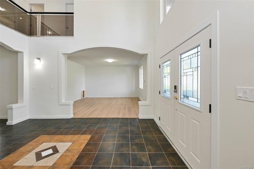 1580 Babine Rd, Crofton, BC 