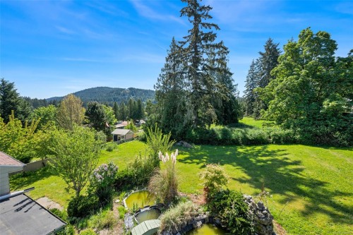 1580 Babine Rd, Crofton, BC 
