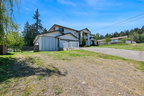 1580 Babine Rd, Crofton, BC 