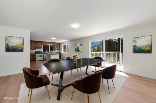 1580 Babine Rd, Crofton, BC 