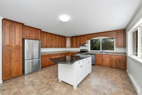 1580 Babine Rd, Crofton, BC 
