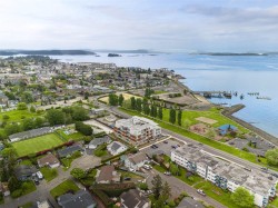 203-9570 Fifth St Sidney, BC V8L 2W5