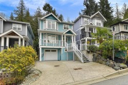 3315 Myles Mansell Rd Langford, BC V9C 0G3